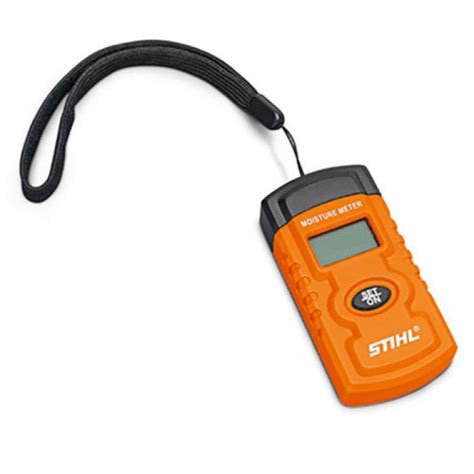 stihl vochtmeter handleiding|Kennisartikelen .